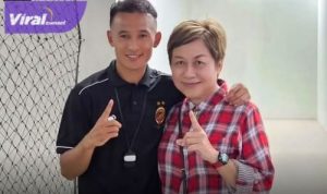 Sriwijaya FC Masih Bidik Pemain Asing, Dr Ratna Mustika: “Kita Tetap Ada” Foto : ig