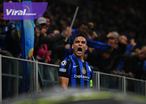 Inter Milan Singkirkan Bayern Munich, Tantang Barcelona di Semifinal Liga Champions!. Foto : iginter
