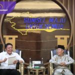Gubernur Herman Deru Dukung Pelaksanaan Musda MUI Sumsel 2026 dan Siap Mengakomodir Kebutuhan Kantor Baru MUI Sumsel. Foto : viralsumsel.com /win
