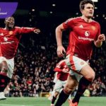 Comeback Dramatis! Manchester United Taklukkan Lyon 5-4, Lolos ke Semifinal Liga Europa. Foto : igmu