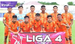 Mengenal Lebih Dekat Persidi Idi, Calon Lawan PS Palembang di Grup G Liga 4 Putaran Nasional. Foto : ig