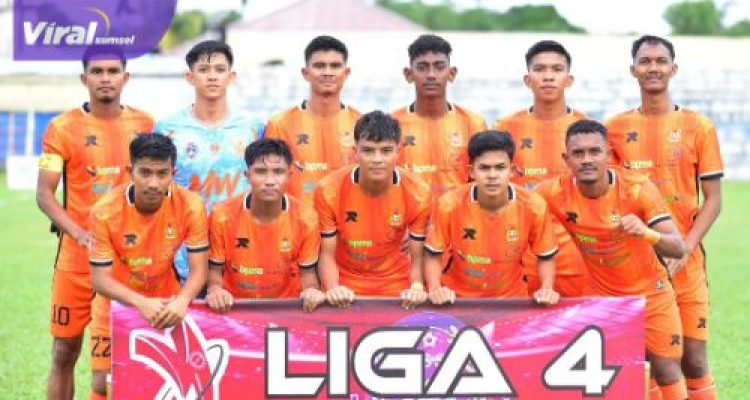 Mengenal Lebih Dekat Persidi Idi, Calon Lawan PS Palembang di Grup G Liga 4 Putaran Nasional. Foto : ig