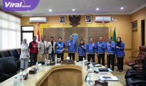 Kolaborasi Pemkab OKI dan PLN untuk Listrik Handal dan Aman. Foto : viralsumsel.com /zep