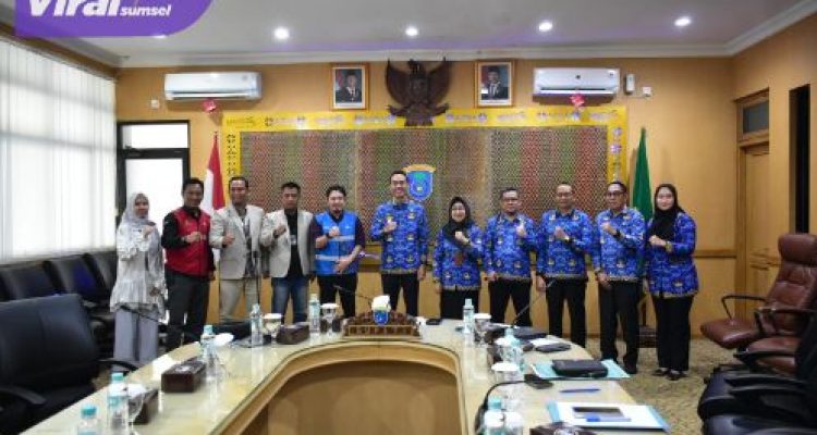 Kolaborasi Pemkab OKI dan PLN untuk Listrik Handal dan Aman. Foto : viralsumsel.com /zep