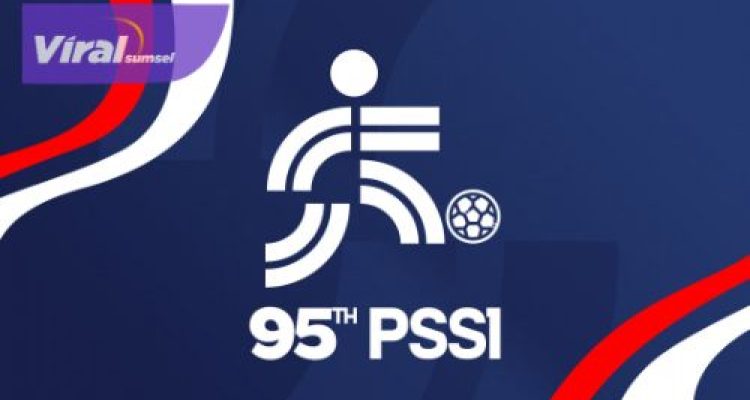 PSSI Resmi Luncurkan Logo Khusus untuk Rayakan HUT ke-95. Foto : pssi