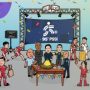 95 Tahun PSSI: Menuju Garuda Mendunia. foto : pssi