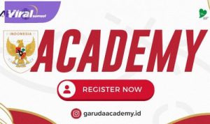 Garuda Academy, Program PSSI Cetak Generasi Baru Manajemen Olahraga. Foto : pssi