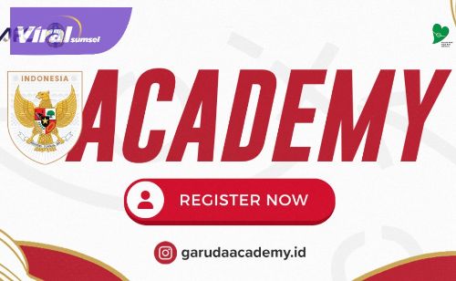 Garuda Academy, Program PSSI Cetak Generasi Baru Manajemen Olahraga. Foto : pssi