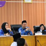Program Sinyal Kuat, Upaya Pemkab OKI dan Provider Hadirkan Internet di Desa Susah Sinyal. Foto : viralsumsel.com /zep