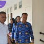 Wali Kota Prabumulih Tinjau Sejumlah Fasilitas Kota, Fokuskan Pemanfaatan dan Perbaikan Infrastruktur. Foto : viralsumsel.com /man