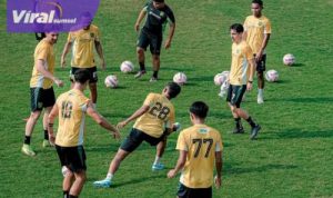 Bajol Ijo Siap Mengamuk! Persebaya Bidik Kemenangan atas Madura United di Gelora Bung Tomo. Foto : igpersebaya