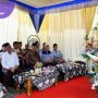 Halal Bihalal Ishlahul Ummah Jadi Momen Strategis! Pemkot Prabumulih Sampaikan Pesan Penting. Foto : viralsumsel.com /man