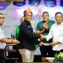 PRAMO 9 Tahun! Komunitas NMAX Prabumulih Dapat Kejutan Spesial dari Wali Kota. Foto : viralsumsel.com /man