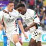 Serie A: Jay Idzes Solid di Lini Belakang, Tapi Venezia Gagal Amankan Kemenangan di Menit Akhir. Foto : igvenezia