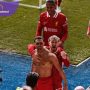 Liga Primer Inggris : Liverpool Tekuk Leicester, Mantap di Puncak Klasemen. Foto : igliverpool