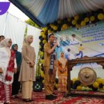 Hari Kartini, Hadirkan Layanan KB Serentak, Muchendi Ucapkan Selamat Hari Kartini Kepada Seluruh ibu-ibu di Kabupaten OKI. Foto : viralsumsel.com /zep