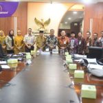 Wagub Cik Ujang Dorong BSB Kucurkan Bantuan Permodalan Bagi Pelaku Usaha Kecil. Foto : viralsumsel.com /win