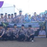 Wakil Wali Kota Prabumulih Franky Nasril, S.Kom.,M.Si Hadiri Pembukaan Seleksi Tilawatil Qur’an dan Hadis (STQH) ke XXVIII Tingkat Provinsi Sumatera Selatan Tahun 2025. Foto : viralsumsel.com /man