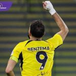 Benzema Bersinar, Al Ittihad Kunci Kemenangan Dramatis 3-2 Atas Al Ettifaq. Foto : ig