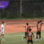 PS Palembang Gagal ke 32 Besar Liga 4 Nasional Usai Telan Kekalahan Kedua. Foto : igliga4