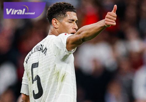 Misi Hidup-Mati! Real Madrid Wajib Menang Lawan Getafe demi Rebut Gelar La Liga. Foto : igmadrid