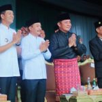 Pemkab Muba Turunkan 20 Peserta Ikuti STQH XXVIII di Kabupaten PALI. Foto : viralsumsel.com /dev