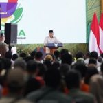 Bupati OKI Muchendi Dukung Program Gerina, Wujudkan Swasembada Pangan Nasional. Foto : viralsumsel.com /zep