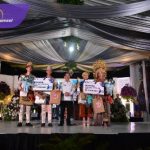Gen Z di OKI Jadi Pelopor Keselamatan Berlalulintas. Foto : viralsumsel.com /dev