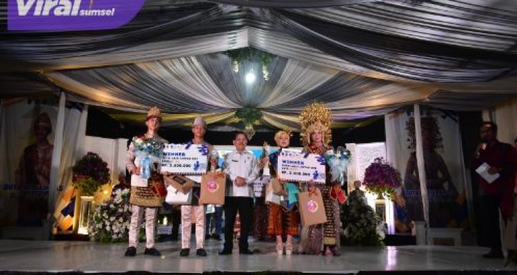 Gen Z di OKI Jadi Pelopor Keselamatan Berlalulintas. Foto : viralsumsel.com /dev