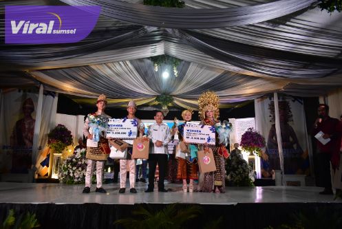 Gen Z di OKI Jadi Pelopor Keselamatan Berlalulintas. Foto : viralsumsel.com /dev