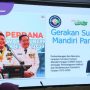 Sekretaris Daerah (Sekda) Provinsi Sumatera Selatan (Sumsel) Drs. H. Edward Candra MM. Foto : viralsumsel.com /win