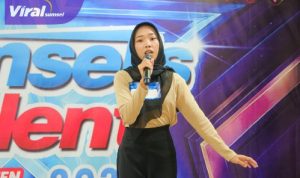 Ajang Pencarian Bakat Sumsel Got Talent 2025 Hadir di Muba, Gali Potensi Muda Bumi Serasan Sekate. Foto : viralsumsel.com /dev