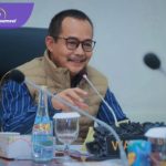 Rohman Pimpin Rakor Mantapkan Langkah Bangun Pusat Vokasi Terintegrasi. Foto : viralsumsel.com /dev