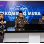 Stop Judi Online! Lindungi Masa Depan, Wujudkan Masyarakat Muba yang Sejahtera. Foto : viralsumsel.com /dev
