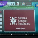 Pemprov Sumsel Siap All Out Sukseskan Pagelaran Perdana Swarna Songket Nusantara 2025. Foto : viralsumsel.com /win