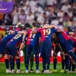 Barcelona Juara Copa del Rey 2025, Peluang Treble Winner Terbuka Lebar. Foto : igbarcelona