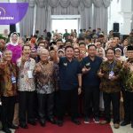 Gubernur Herman Deru Apresiasi Paguyuban Iwari Komering Tetap Jaga Adat, Budaya dan Kearifan Lokal Komering. Foto : viralsumsel.com /win