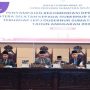 Herman Deru Segera Respon Rekomendasi DPRD Provinsi Sumsel Terhadap LKPJ Gubernur Sumatera Selatan TA 2024. Foto : viralsumsel.com /win