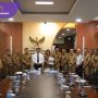 Gubernur Herman Deru Dorong Percepatan Pembangunan Infrastruktur Kabupaten Muratara Melalui BKBK. Foto : viralsumsel.com /win