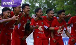 32 Klub Pastikan Tiket Babak 32 Besar Liga 4 2024/2025, Persaingan Kian Memanas! foto : pssi