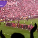 Resmi! Liverpool Juara Liga Inggris 2024/2025, Ini Momen-Momen Krusialnya. Foto : igliverpool