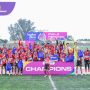 Persib U16 dan Goal Aksis Raih Gelar Juara di Hydroplus Piala Pertiwi 2025 Regional Jawa Barat. Foto : viralsumsel.com /pssi