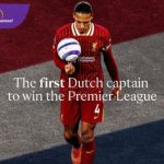 Tiga Fakta Menarik di Balik Liverpool Juara Liga Inggris 2024/2025. Foto : igliverpool