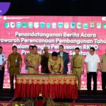 Ini 7 Program Prioritas Gubernur Herman Deru Dalam Pemerataan Kesejahteraan Rakyat di Sumsel. Foto : viralsumsel.com /win