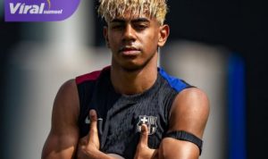 Barcelona vs Inter Milan: Duel Panas di Semifinal Liga Champions, Siapa Unggul di Camp Nou?. Foto : igbarelona