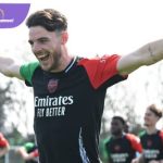 Semifinal Liga Champions: Delapan Pemain Absen! Arsenal Lumpuh Jelang Duel Panas Lawan PSG. Foto : igarsenal