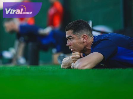 Al Nassr vs Kawasaki Frontale: Adu Gengsi Perebutkan Tiket Final Liga Champions Asia 2025. Foto : igalnassr