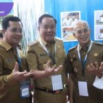 Hadiri Rakortek Perumahan Perdesaan, Wagub Cik Ujang : Pemprov Siap Mendukung Presiden Prabowo Realisasikan Program Tiga Juta Rumah di Sumsel. Foto : viralsumsel.com /win