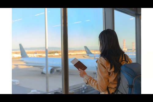 India Gratiskan E-Visa untuk WNI, Wisatawan Indonesia Diimbau Gunakan Situs Resmi. Foto : viralsumsel.com