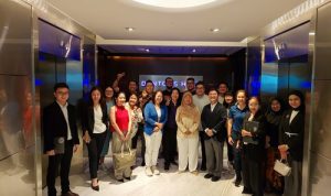 Kolaborasi Lintas Negara, MAXY Academy Siap Bawa Inovasi Edtech Indonesia ke Asia Tenggara. Foto: viralsumsel.com